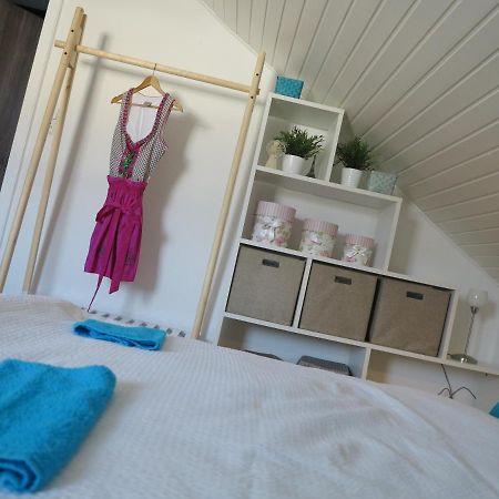 Allgaeu Spirit Immenstadt im Allgäu Zewnętrze zdjęcie